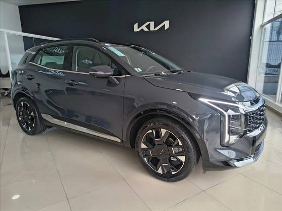 KIA SPORTAGE 1.6 TGDI MHEV EX PRESTIGE DCT KIA SPORTAGE 1.6 TGDI MHEV EX PRESTIGE DCT